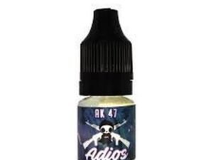 Buy AK47 Adios Liquid Incense Online