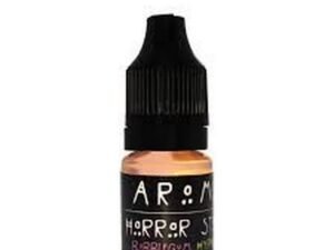 Buy Aroma Horror Liquid Incense 5ML