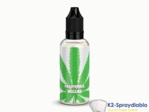 Buy California Dream Liquid Incense 5ml