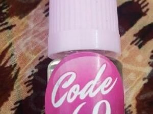 Buy Code 69 Liquid Incense Online