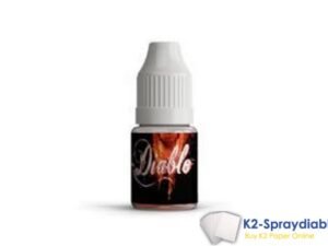 Buy Diablo Liquid Incense Online