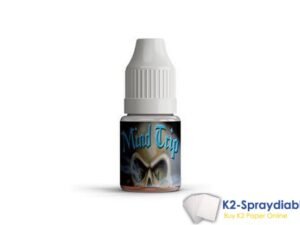 Buy Mind Trip Liquid Incense 5ml