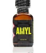 Buy Poppers Amyl Nitrite Online